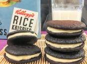 Galletas oreo caseras