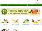 ¿Qué iHerb?