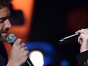 [NOTA] Pablo Alborán protagoniza momentos románticos Grammy Latinos