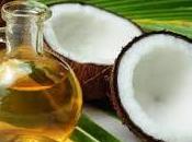 Beneficios para Salud Aceite Coco