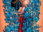 Novedad Noviembre: ‘Madama Butterfly’ Benjamin Lacombe