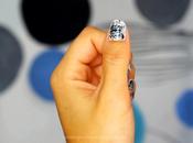 Uñas grunge