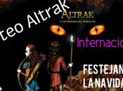 Sorteo Internacional Altrak pruebas terracóm