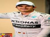 Rosberg afirma pole pequeño paso título mundial