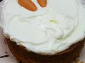 Feli's Carrot Cake