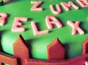 Zumba Relax