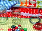 Diy: farolillos navidad