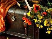 significa soñar baúl. ¿Qué sugiere subconsciente?