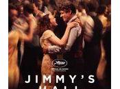 Jimmy´s hall