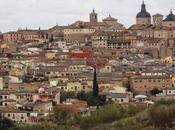 Toledo mágica través cinco leyendas