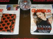 Revista Glamour Diciembre 2014