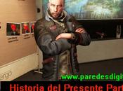 Gameplay: Segunda parte Historia Presente Assassin's Creed: Rogue