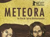 Meteora: Amor prohibido