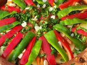 Tajin verduras