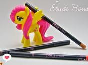 #Review# ~Play Pencil Etude House~