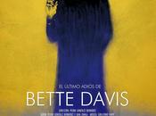 Proyección último adiós Bette Davis cines