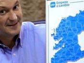 Elecciones F.G.F.: elige darán presidencia Rafael Louzán, salvo gran sorpresa