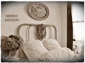 Hierro antiguo