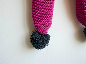 proyectos: bufanda paranoia knitters