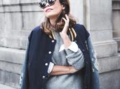 Schooled Varsity Jacket