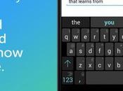 SwiftKey para Android actualizada mejoras rendimiento soporte nuevos idiomas