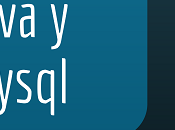 ¿Como conectar Mysql Java?