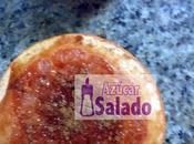 Como hacer pomelo dulce?
