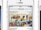 Cómo recuperar fotos borradas iPhone iPad