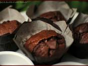 Muffins chocolate estilo Starbucks®