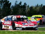 Rossi pudo ganar Trelew pero sigue como líder Copa