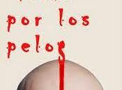 Murió pelos