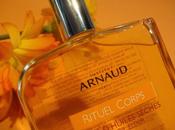 Elixir Aceites Secos Institut Arnaud...nutre perfuma piel cabello.