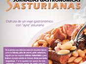 Jornadas Gastronómicas Asturianas Ayre Gran Hotel Colon