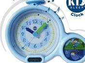 Nuevo producto Plazatoy:Reloj despertador sleep