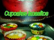 Cupcakes lacasitos