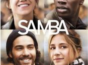 Tráiler español “samba”