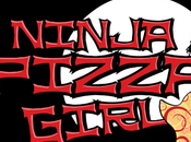 Sony presenta Ninja Pizza Girl