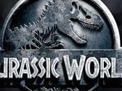 parque está abierto…Tráiler castellano] ‘Jurassic World’