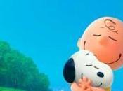 Tráiler castellano para película ‘Carlitos Snoopy. Película Peanuts’