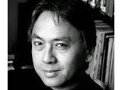 Kazuo ishiguro