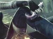 White Wolf gafe vídeojuegos