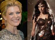 Michelle MacLaren Será Directora Wonder Woman