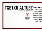 Concierto benéfico Txetxu Altube (con invitados especiales) favor Special Olympics Madrid