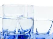 ¿Porqué agua esencial nutrición?