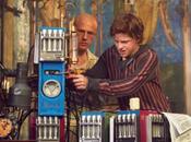 Zero theorem
