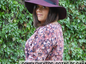 Complementos Imposibles: Botas Caña Ancha Outfit