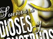 Concurso para Colombia Sueños Dioses Monstruos