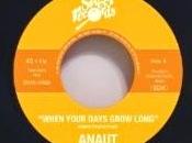 lanza nuevo single anaut "when your days grow long"