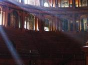 Teatro Olimpico Palladio Scamozzi