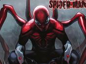 Amazing Spider-Man’ #10, épica rivalidad: Otto Parker